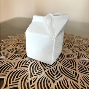 Pier one creamer pitcher